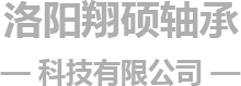 洛陽(yáng)翔碩軸承科技有限公司